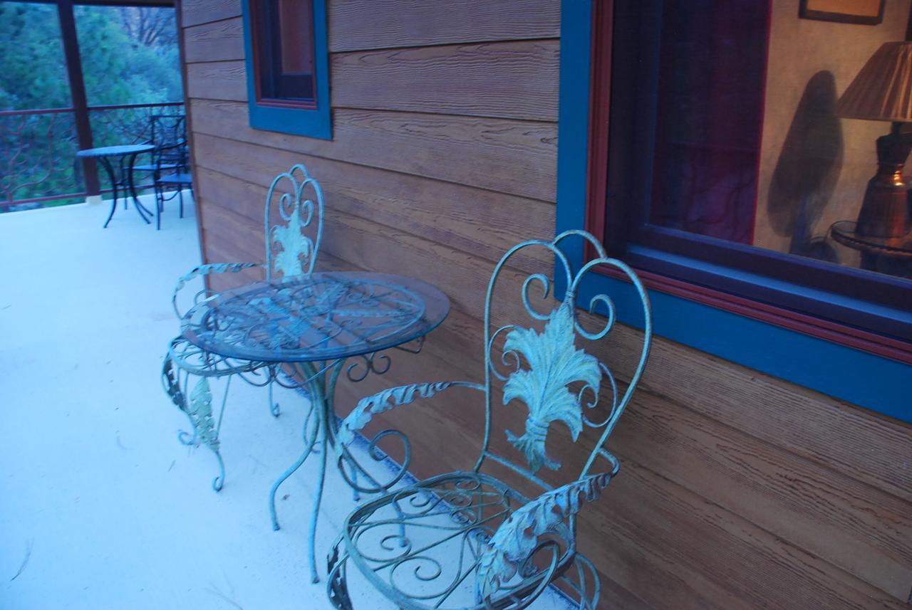 Sierra Trails Inn Mariposa Exteriör bild